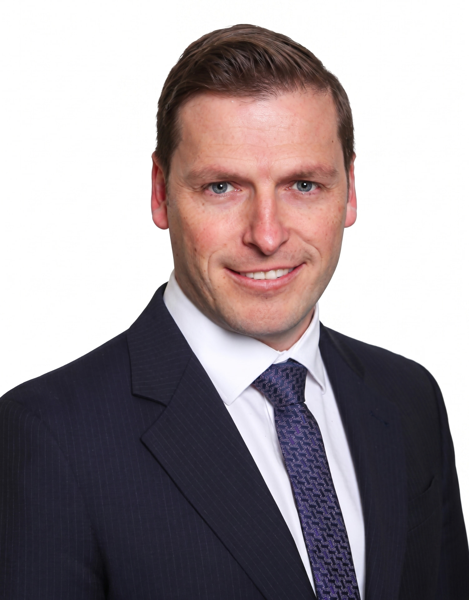 Sean Scallan