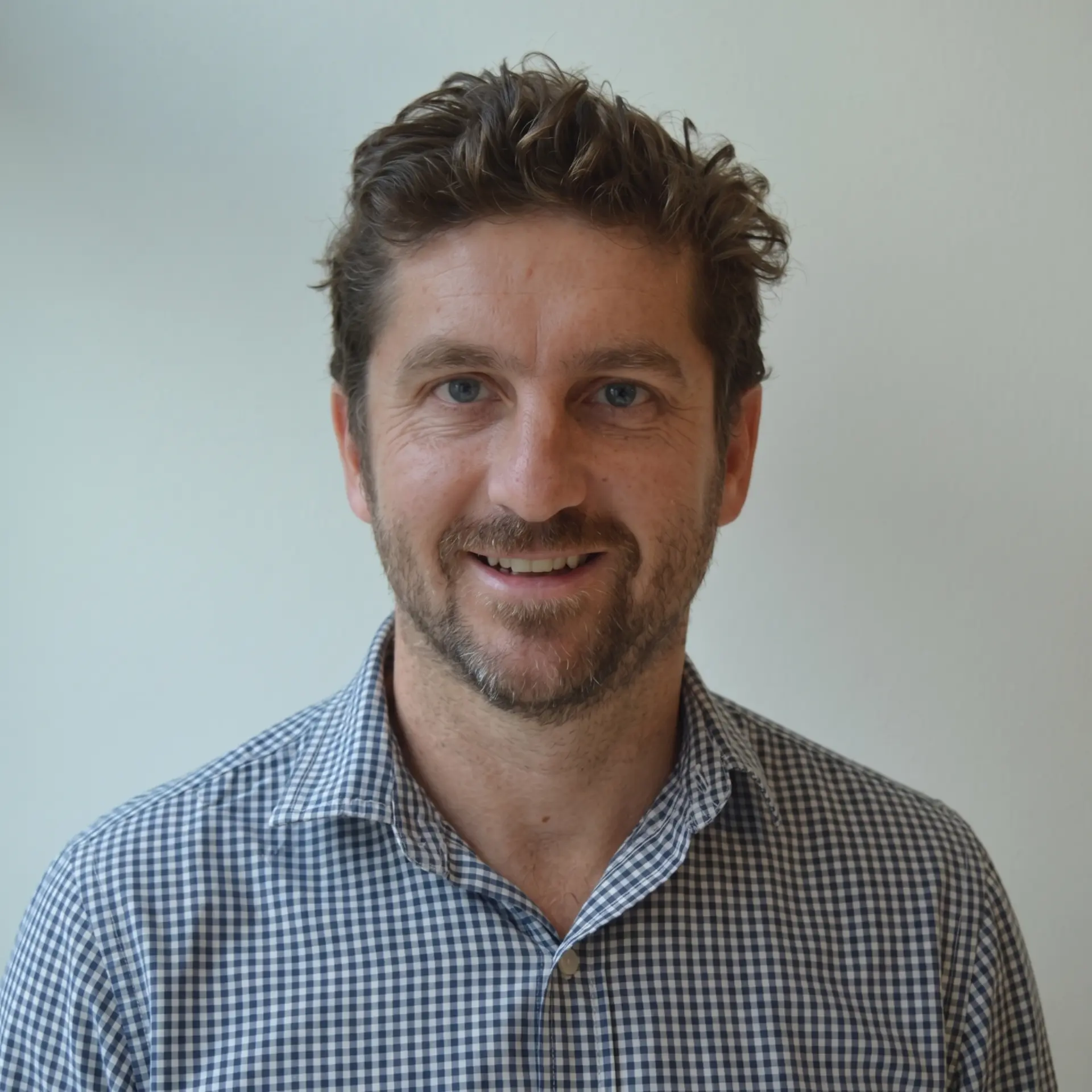 Giles Karhan