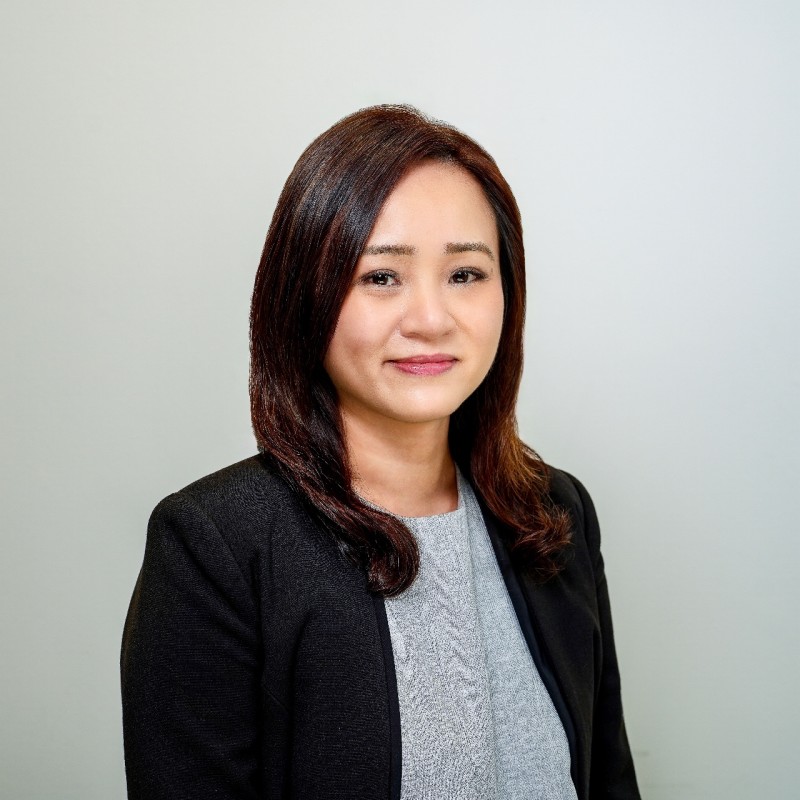 Melody Lim