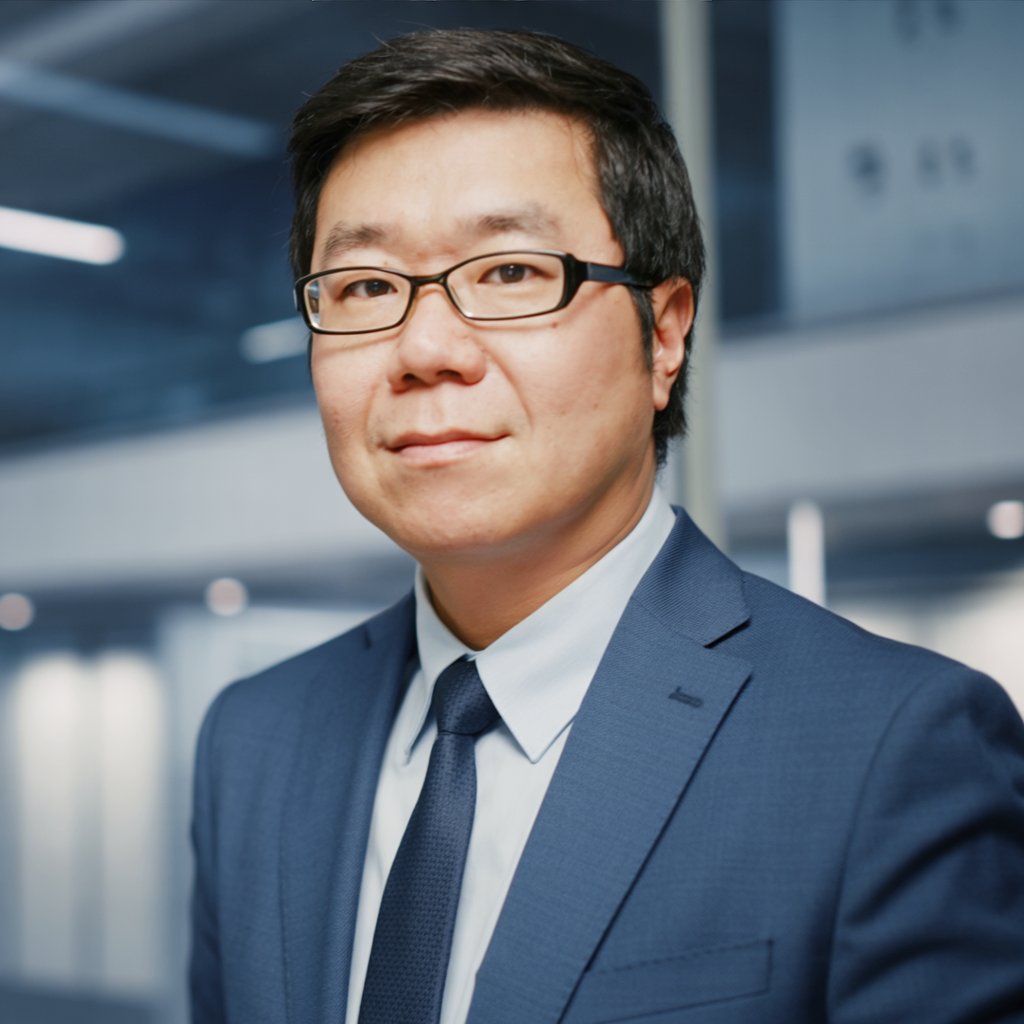 Steven Xu