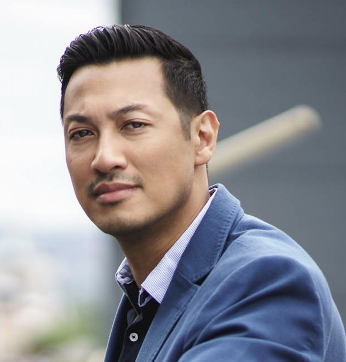 Mark Lim