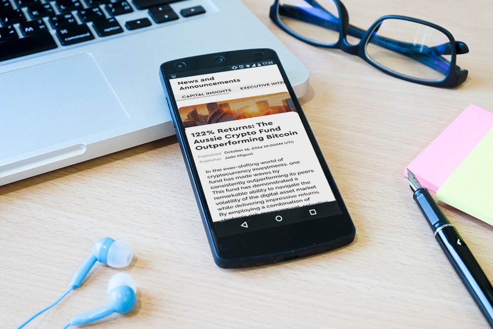 Featured company article