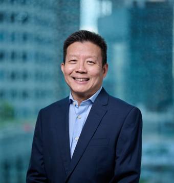 Nicholas Teo